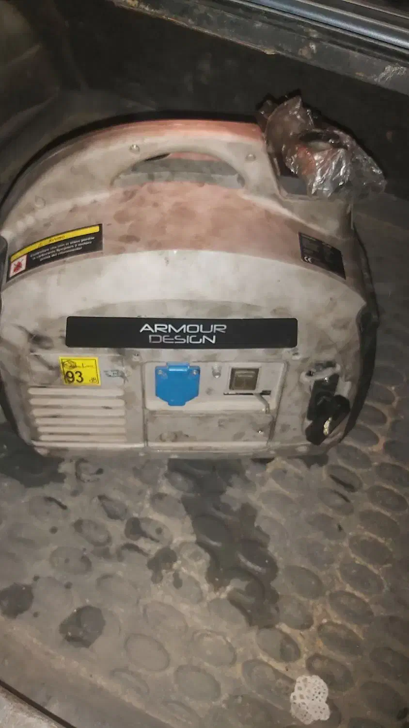 موتوربرق کیفی سالم|ابزارآلات|قشم, |دیوار