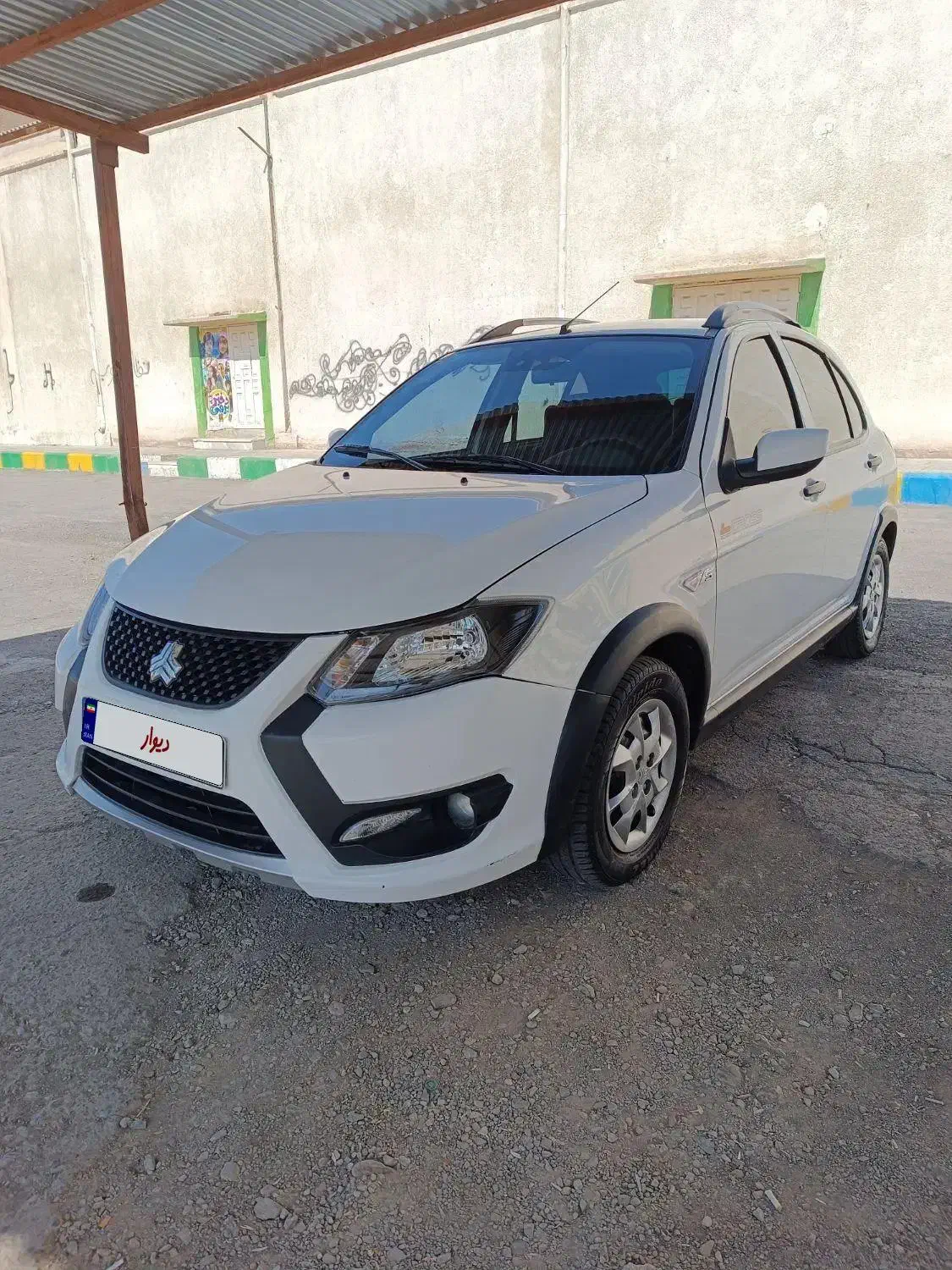 کوییک s مدل ۱۴۰۲|خودرو سواری و وانت|کرمان, |دیوار