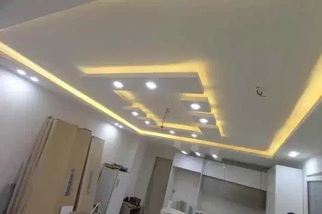 کناف و آرمسترانگ|خدمات پیشه و مهارت|فومن, |دیوار