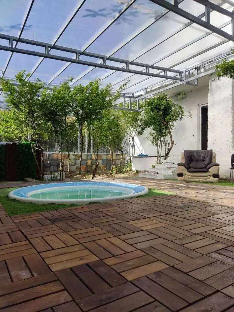 فروش ویژه استخر پیش ساخته|مصالح و تجهیزات ساختمان|شیراز, سینما سعدی|دیوار