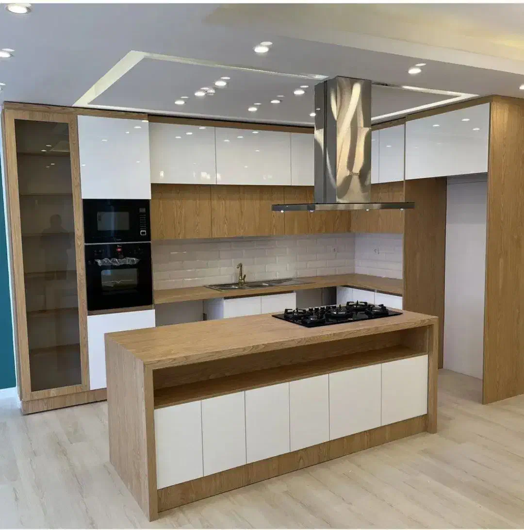 کابینت و کمد دیواری و درب چوبی (اقساطی)|خدمات پیشه و مهارت|یزد, |دیوار