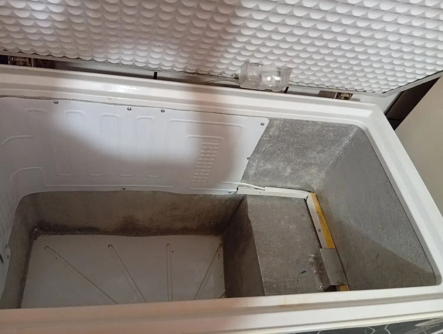 فریزر|یخچال و فریزر|بندر ماهشهر, |دیوار