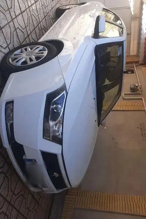 دنا معمولی مدل ۹۹|خودرو سواری و وانت|نیشابور, امام|دیوار