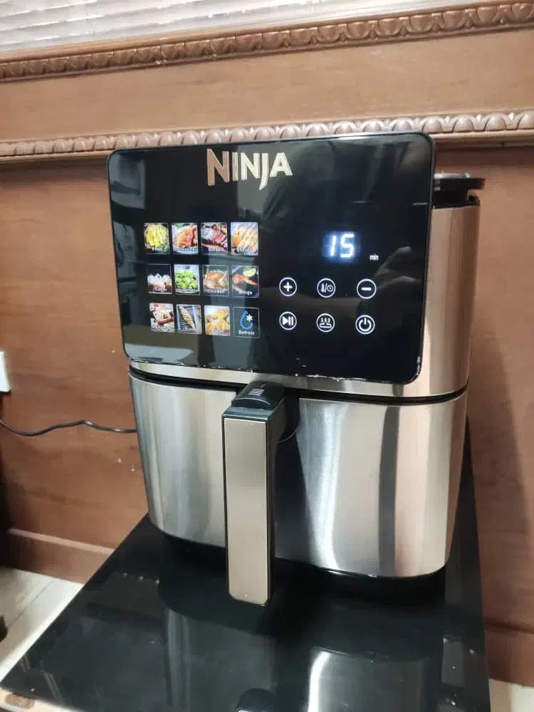 سرخکن نینجا|سایر لوازم برقی|تاکستان, |دیوار