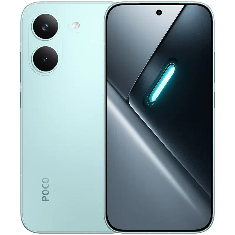 گوشی موبایل شیائومی Poco X8 Pro با حافظه 512|موبایل|رشت, نظری|دیوار