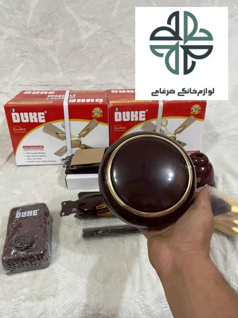 پنکه مدل دوک هندی|پنکه و تصفیه‌کنندهٔ هوا|اهواز, شهرک دانشگاه|دیوار