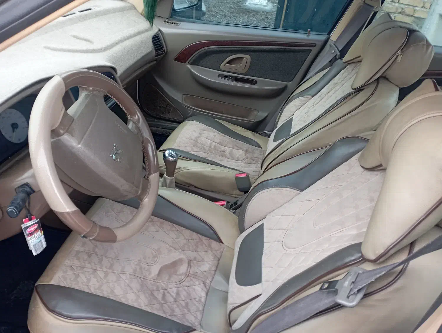 پژو پارس مدل91|خودرو سواری و وانت|ارومیه, |دیوار