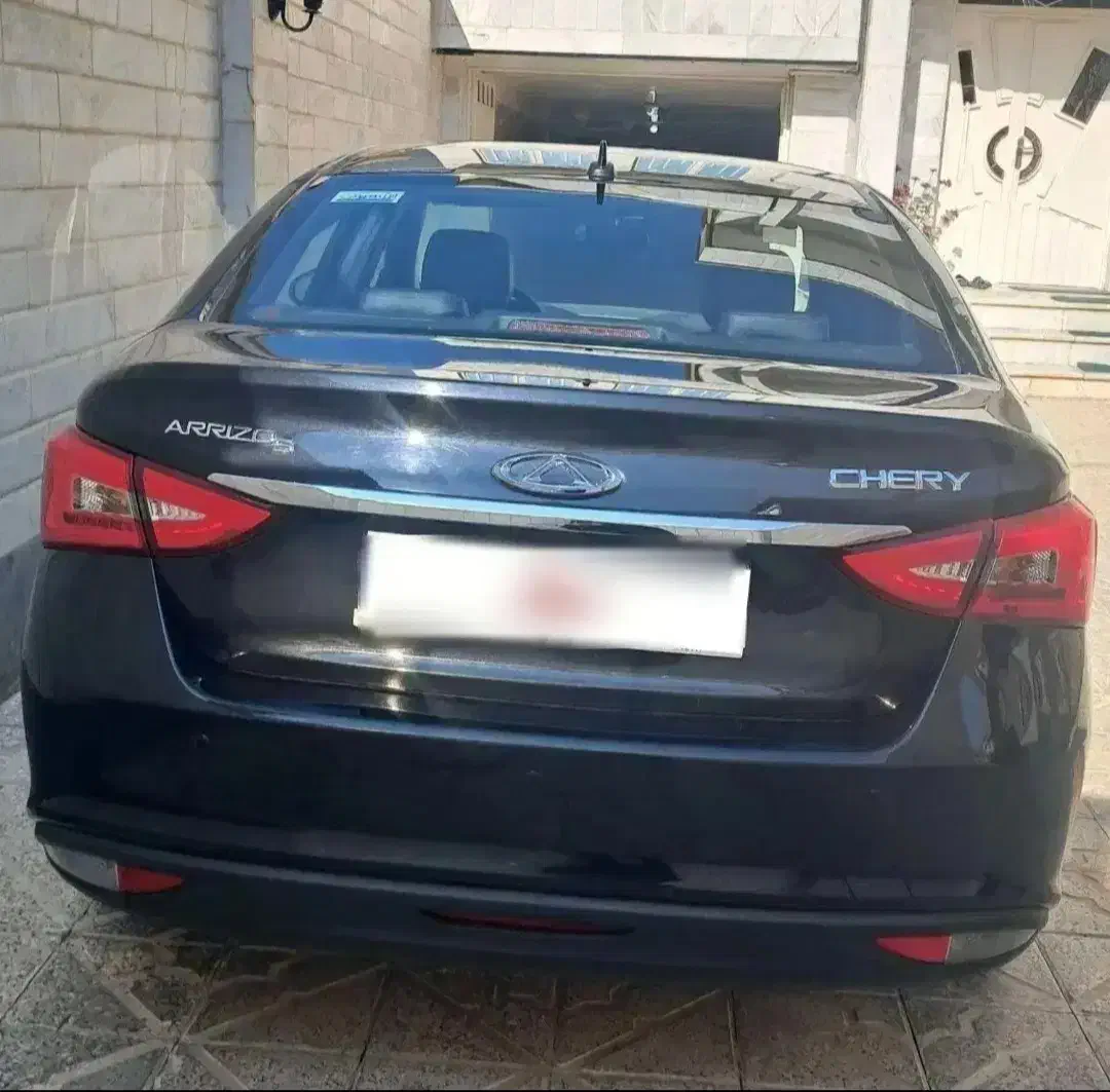 آریزو ۵ مدل ۹۹ اقساطی (آریا خودرو)|خودرو سواری و وانت|تهران, نارمک|دیوار