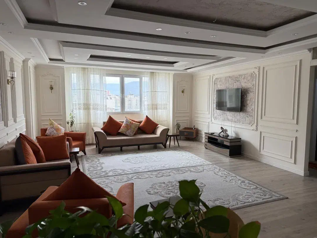 رهن دو خوابه|اجارهٔ آپارتمان|شیراز, سفیرشمالی|دیوار