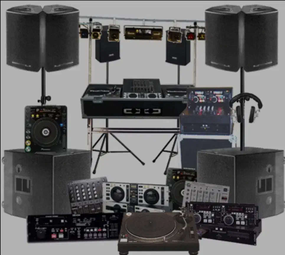 دیجی الی شادی بخش مجالس شما|خدمات پذیرایی، مراسم|گرگان, |دیوار