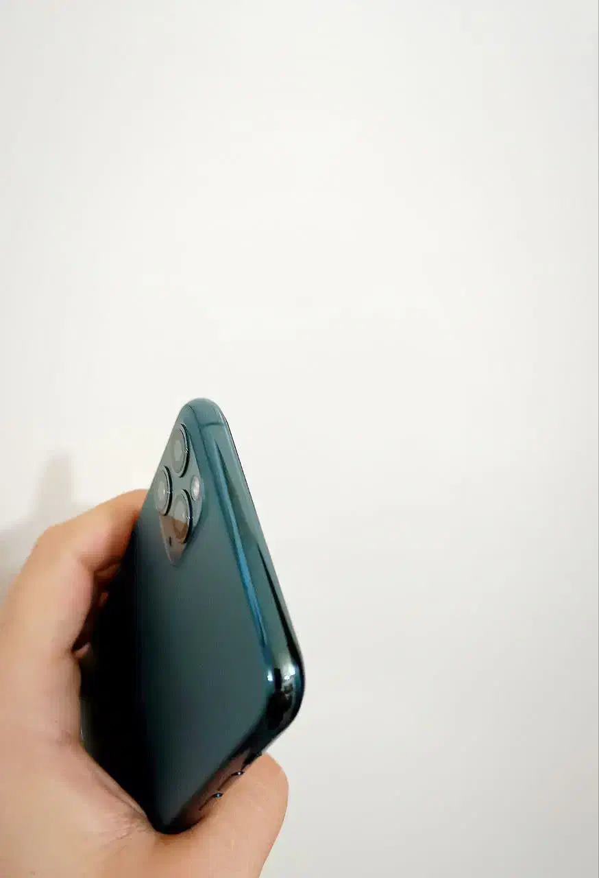 آیفون ۱۱ پرومکس سکه|موبایل|قم, زنبیل آباد|دیوار