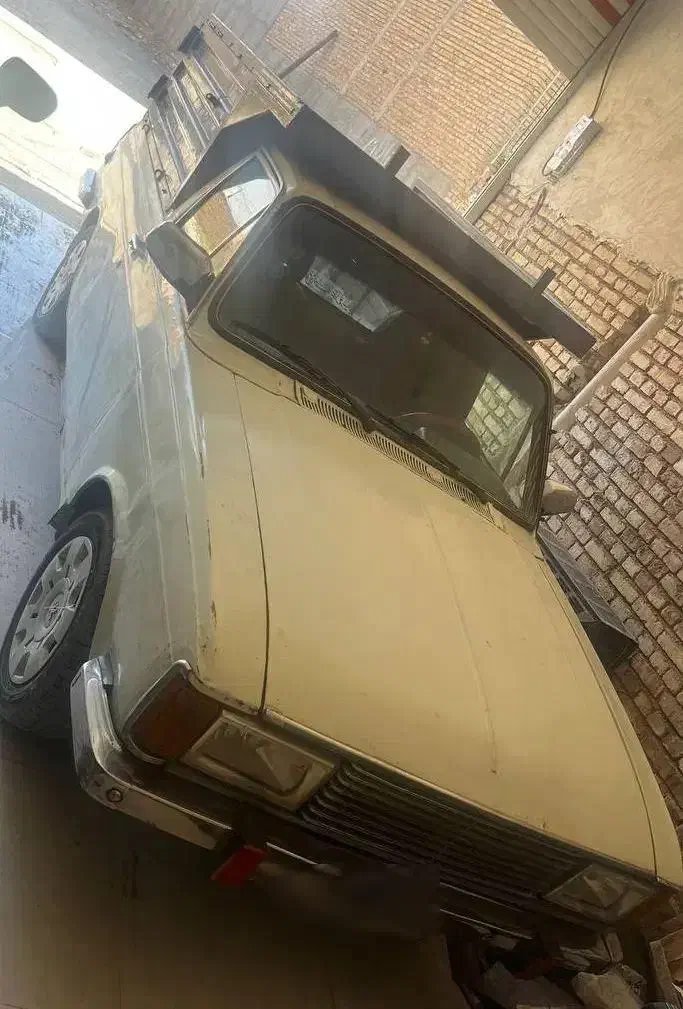 پیکان وانت|خودرو سواری و وانت|مرند, |دیوار