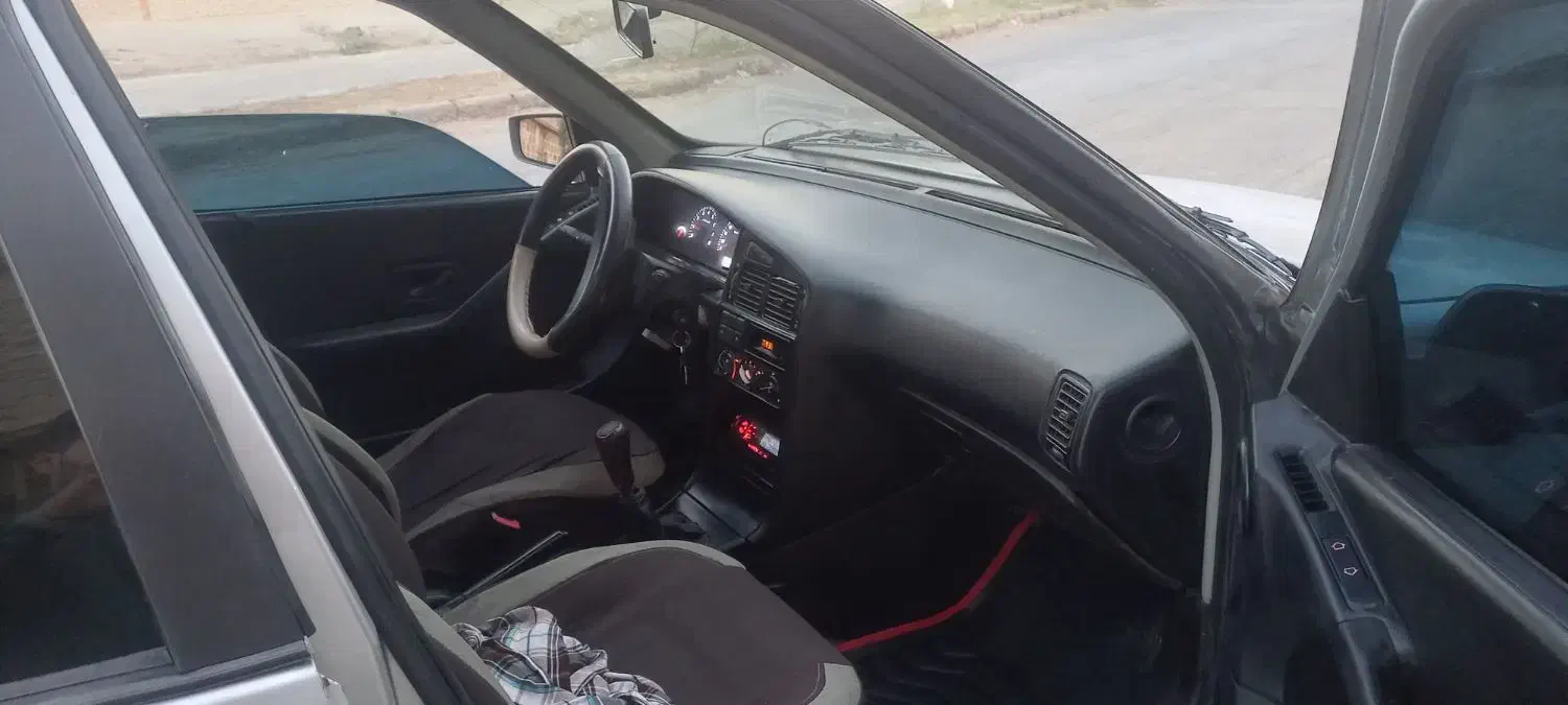 پژو۸۵تمیزیک گلگیررنگ|خودرو سواری و وانت|زهک, |دیوار