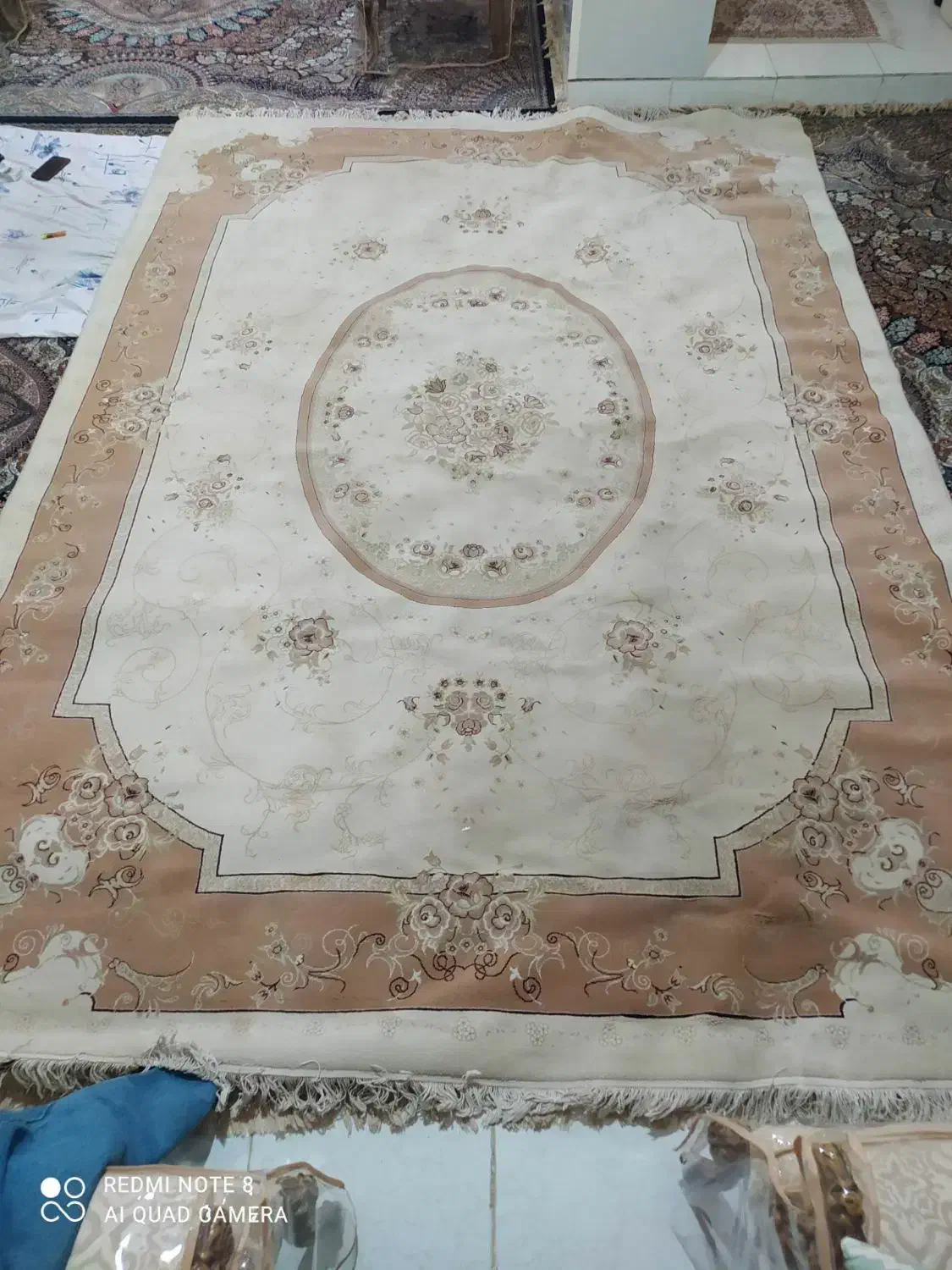 دوتخته فرش ۹متری|فرش|کرج, شهرک امام رضا (ع)|دیوار