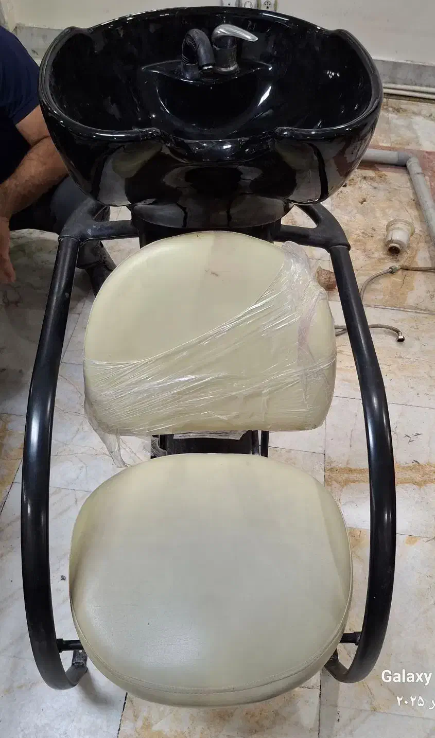 سرشور آرایشگاه.|آرایشگاه و سالنهای زیبایی|تهران, تهرانپارس جنوبی|دیوار