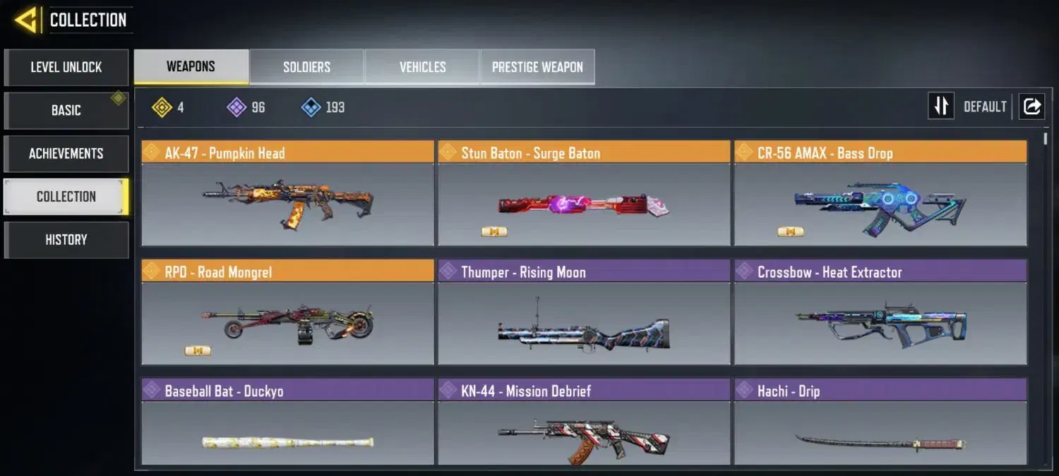 اکانت کالاف|کنسول، بازی ویدئویی و آنلاین|مرودشت, ژیان|دیوار