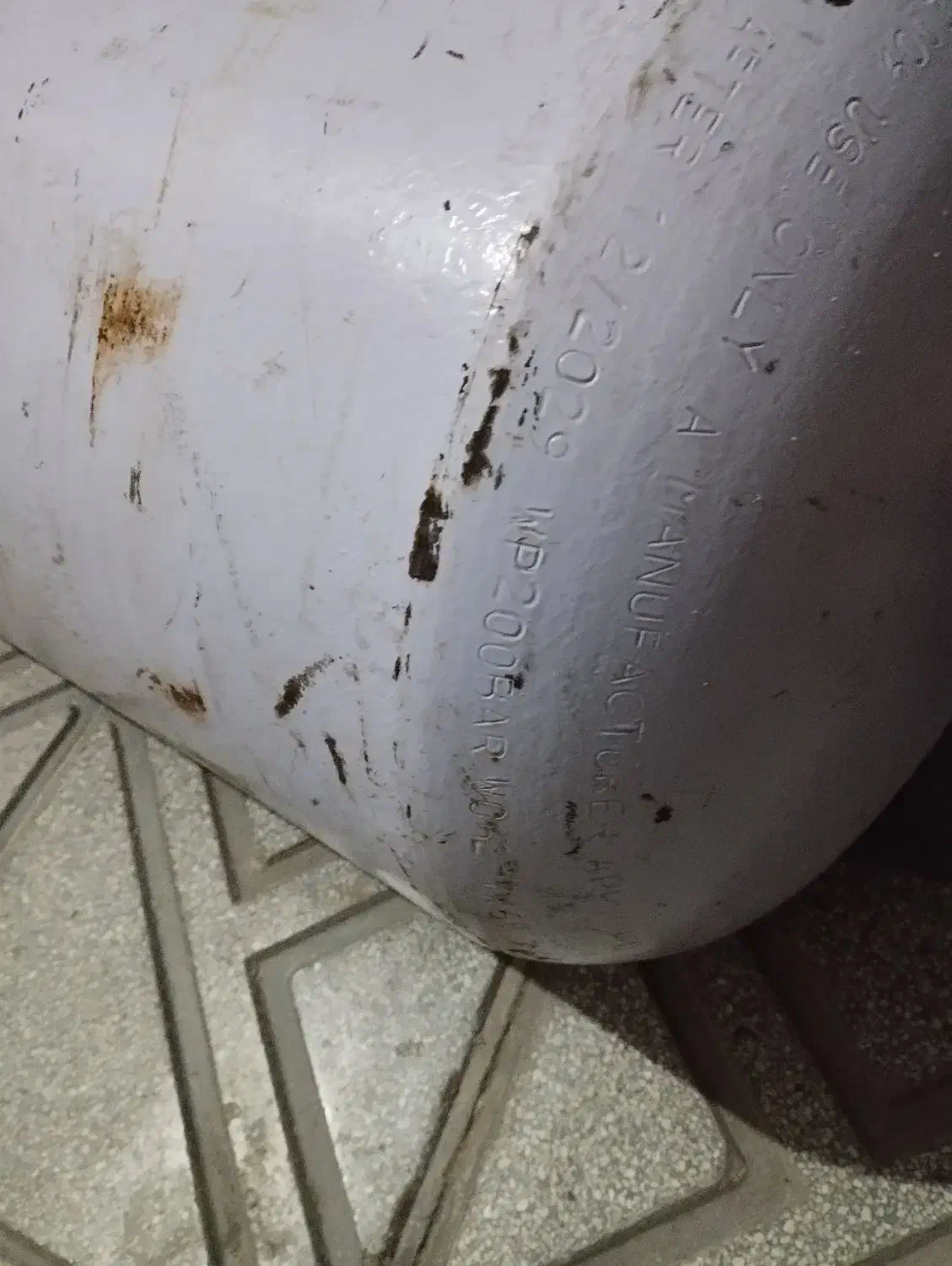 گاز CNG رادیات پیکان مسی دلکو مگنتی سایپا|قطعات یدکی و لوازم جانبی|سنندج, |دیوار