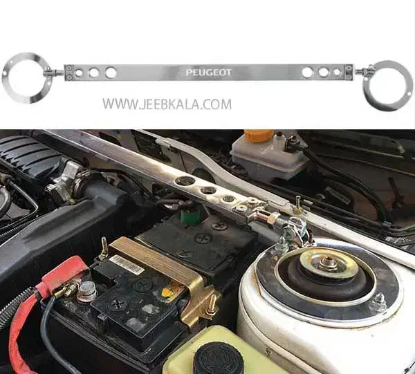 استرس بار ۴۰۵ پارس سمند|قطعات یدکی و لوازم جانبی|سنندج, |دیوار