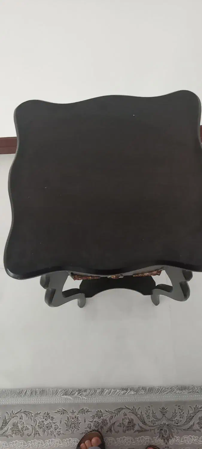 میز تلفن|میز تلفن|قم, بنیاد|دیوار