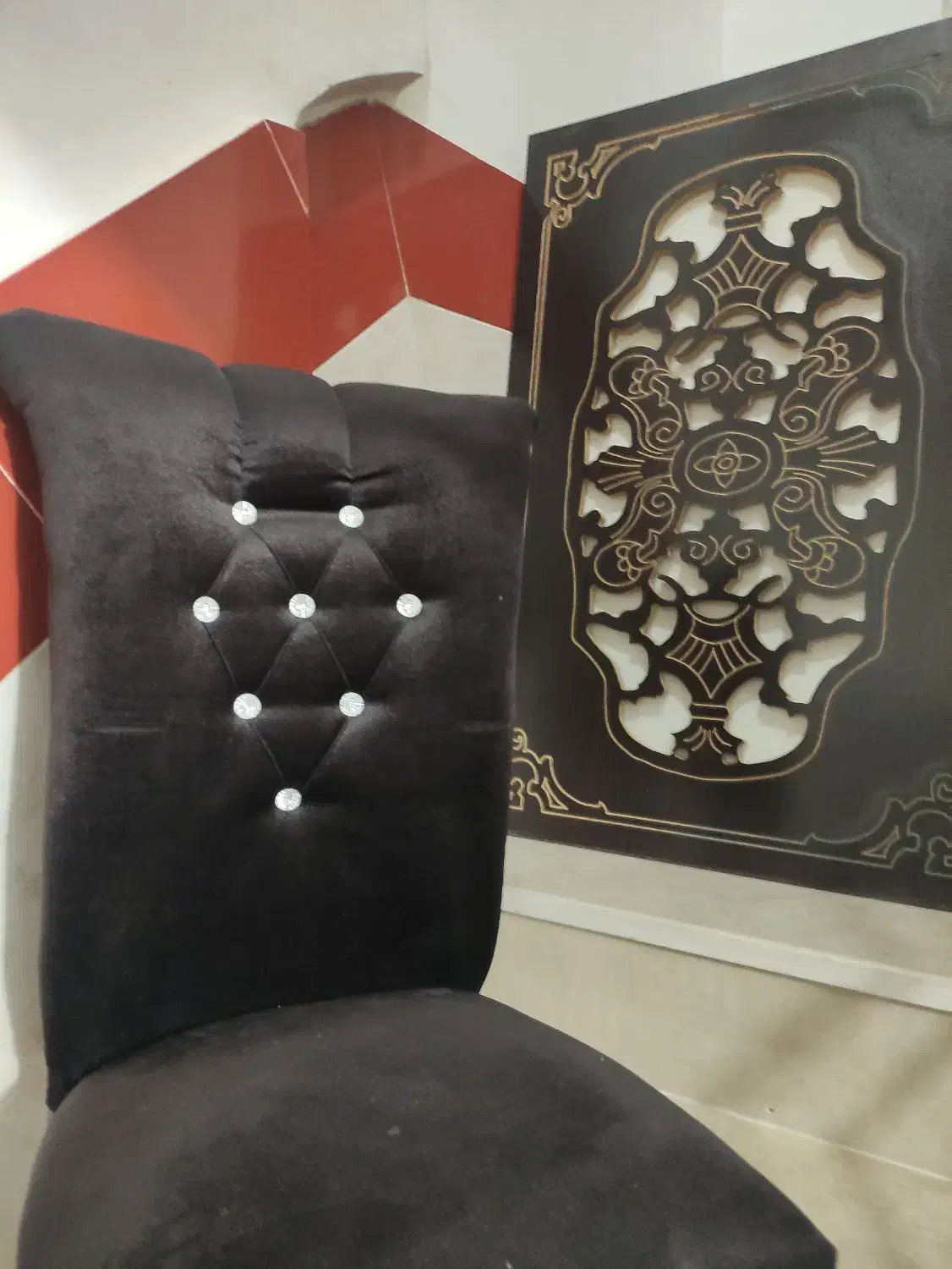 میزغذاخوری|میز و صندلی غذاخوری|ابهر, |دیوار