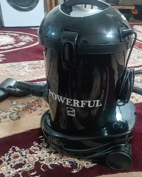 جارو برقی|جاروبرقی، جارو شارژی، بخارشو|چناران, |دیوار