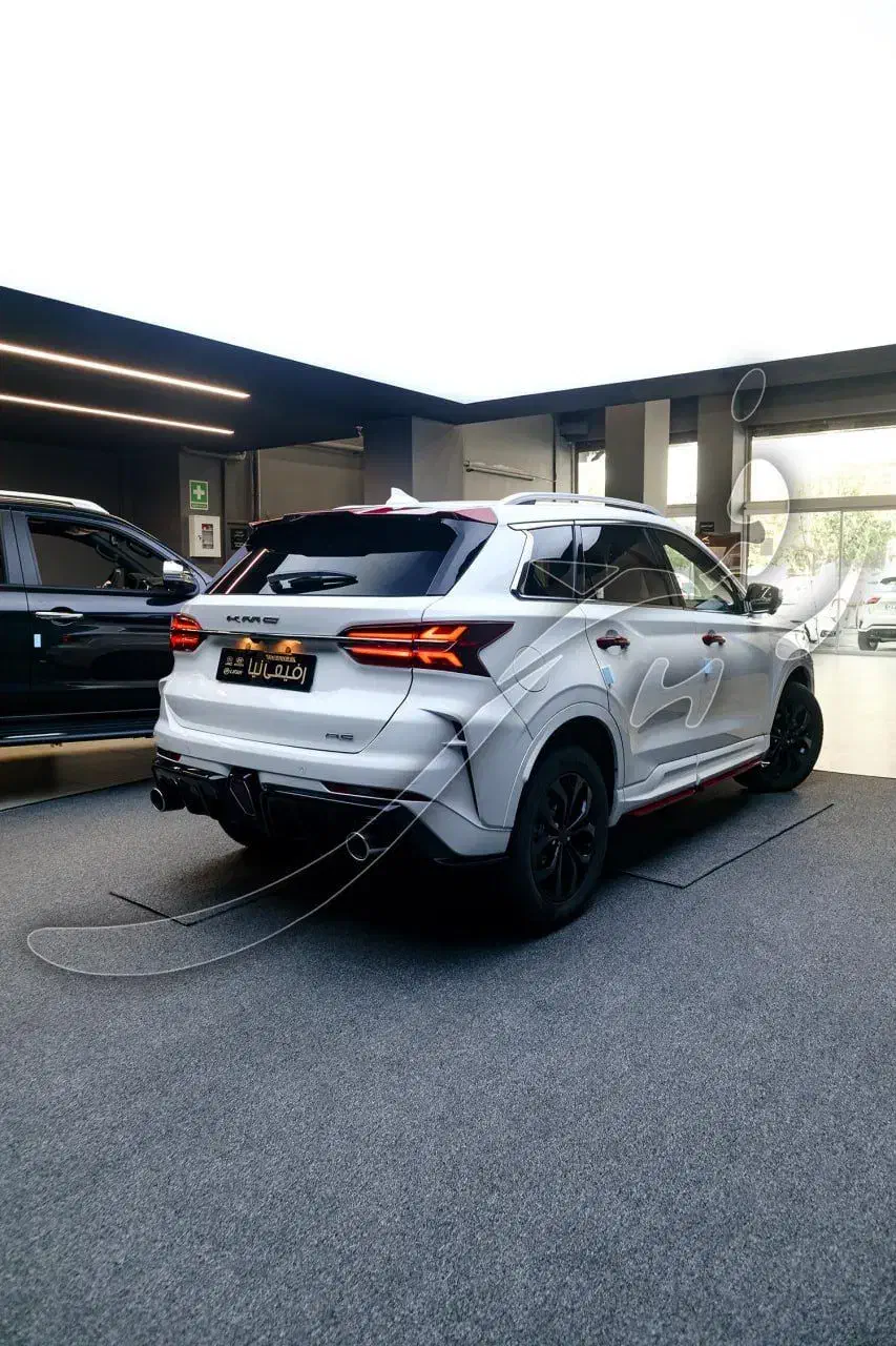 کی ام سی ای 5 -/KMC-A5/|خودرو سواری و وانت|تهران, قیام|دیوار