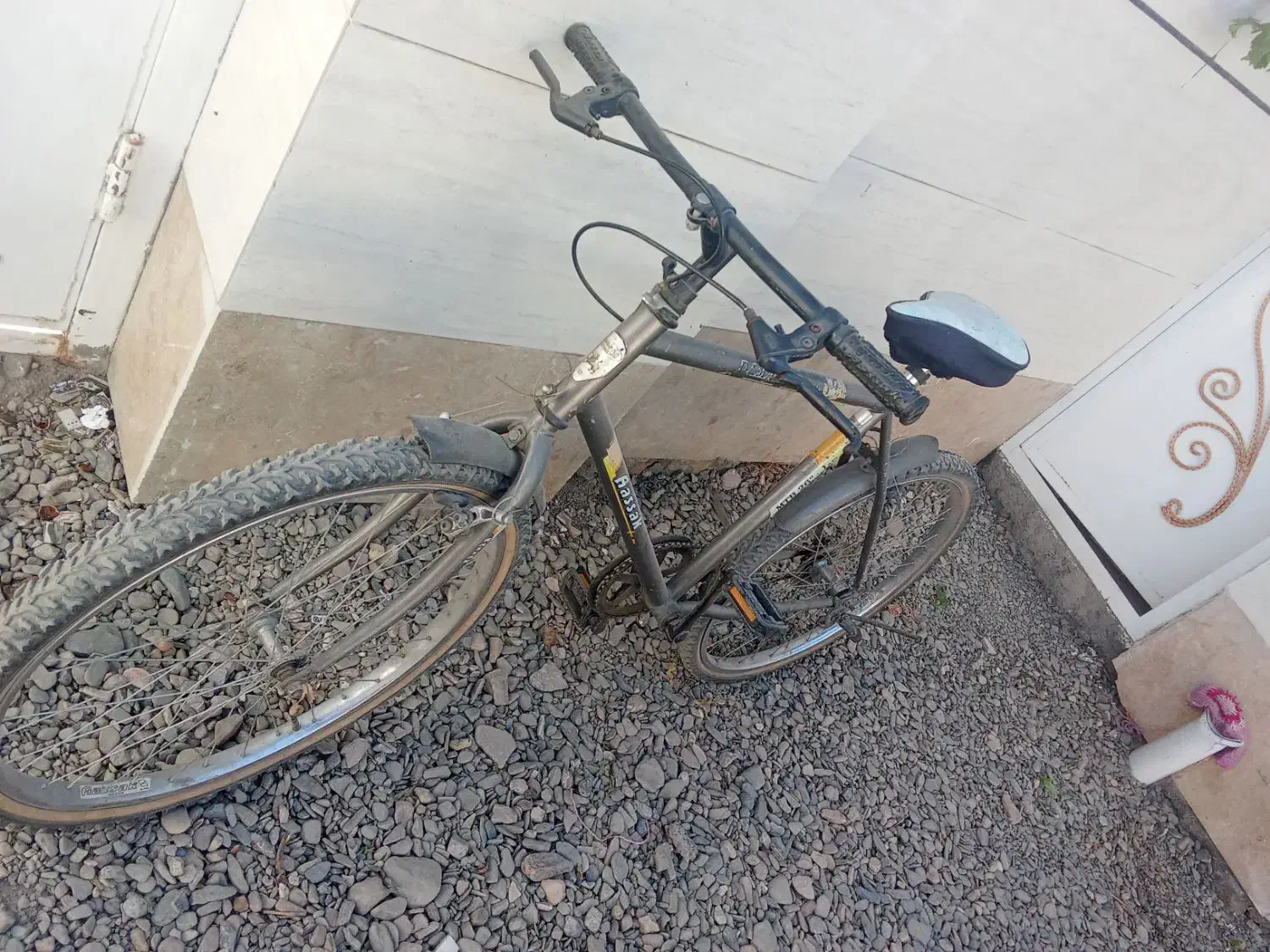 دوچرخه سالم|دوچرخه، اسکیت، اسکوتر|زبرخان, |دیوار