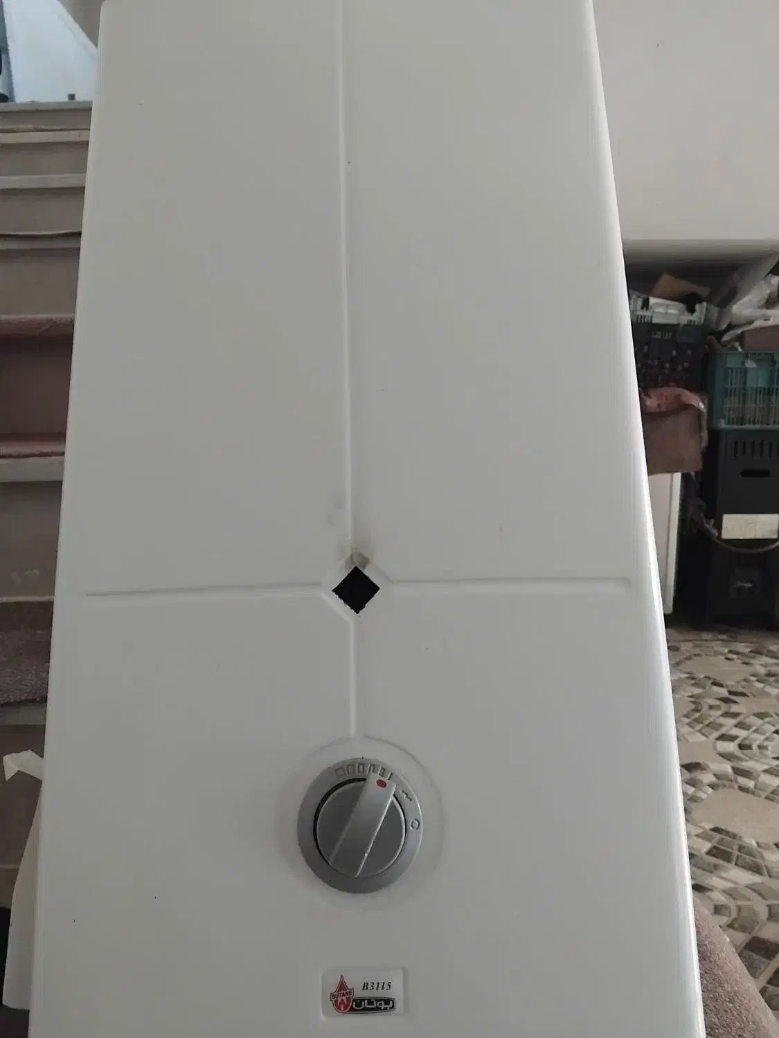 ابگرمکن بوتان|آبگرمکن، پکیج، شوفاژ|آستارا, |دیوار