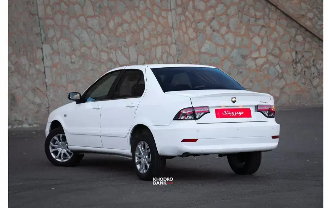 حواله سمند سورن پلاس|خودرو سواری و وانت|پاکدشت, پاکدشت (مامازند)|دیوار