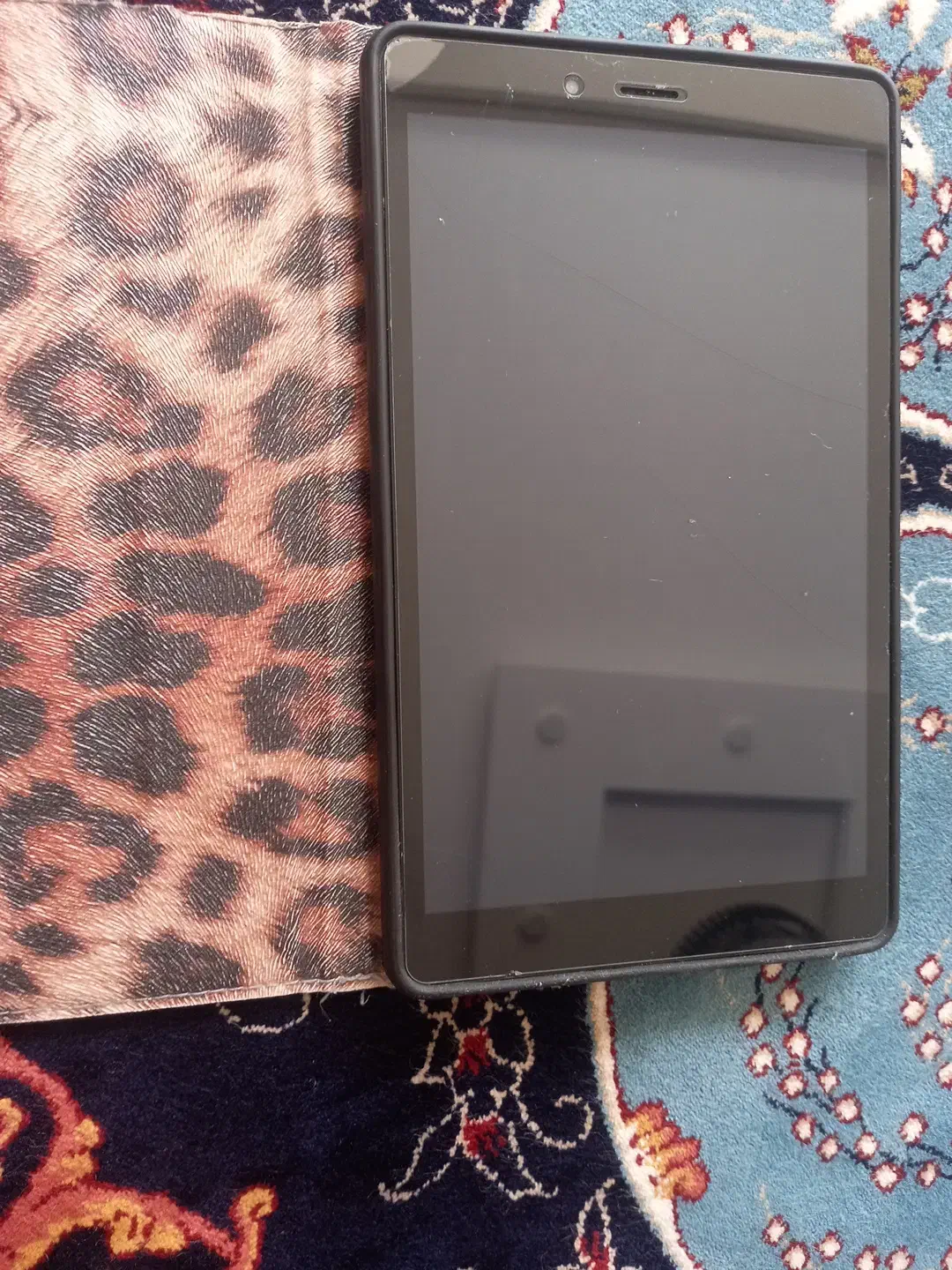 تبلت|تبلت|خمینی‌شهر, |دیوار