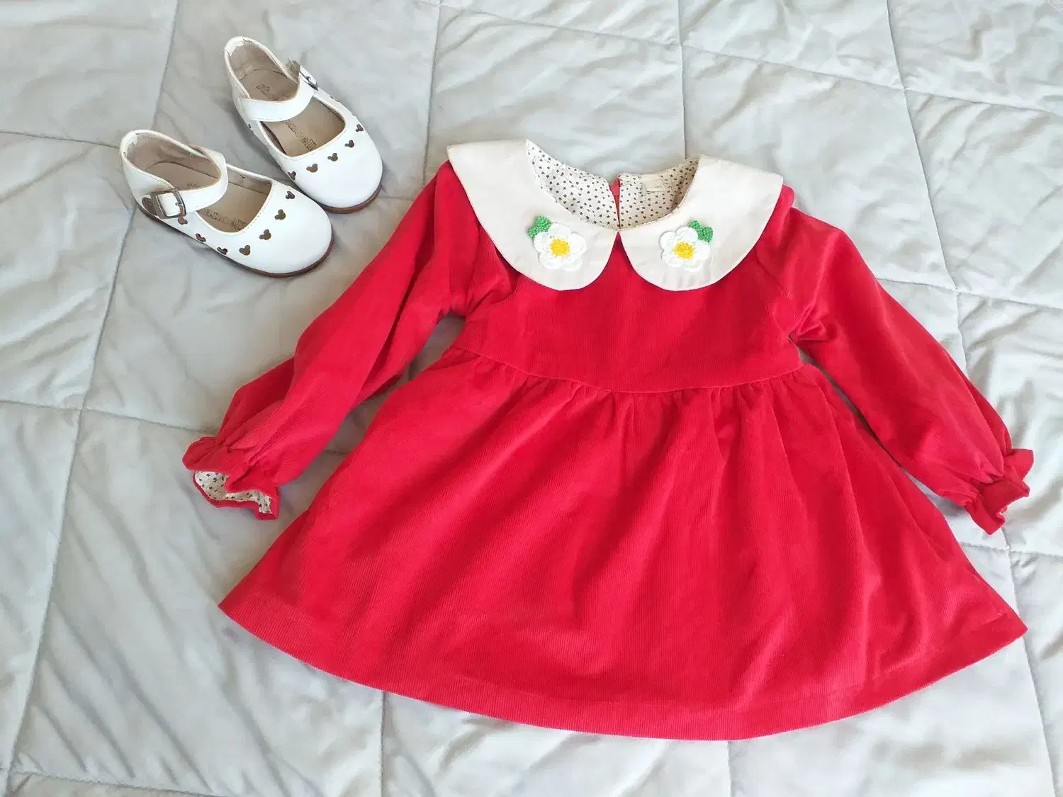 سارافن بچگانه|کفش و لباس بچه|دیواندره, |دیوار