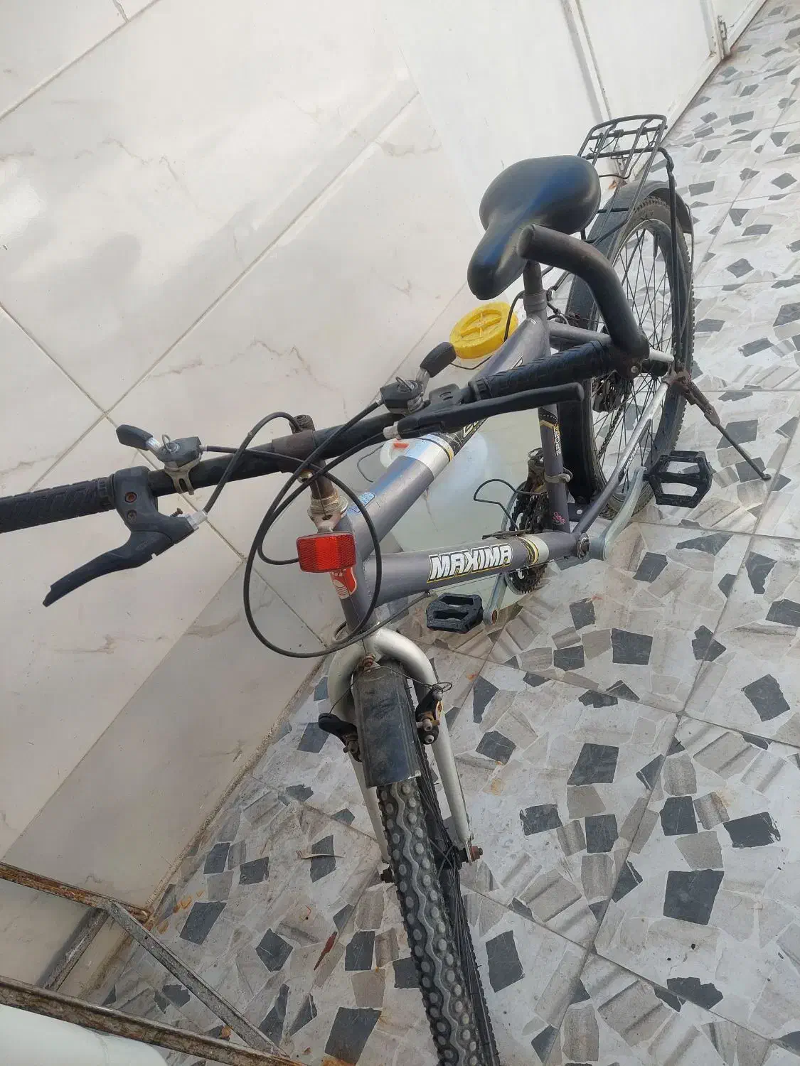 دوچرخه 24|دوچرخه، اسکیت، اسکوتر|باوی, |دیوار