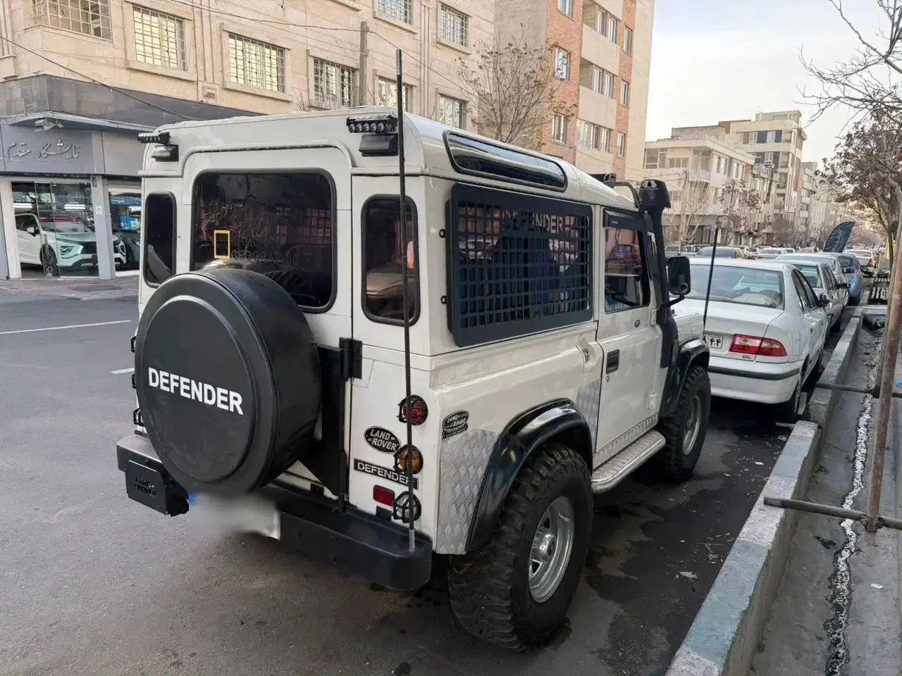 پاژن مدل ۸۱|خودرو سواری و وانت|تهران, توحید|دیوار