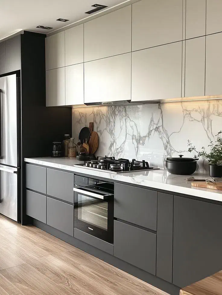 ماربل شیت uv دار بین کابینتی/حمام سرویس/تیوی وال|مصالح و تجهیزات ساختمان|فردیس, ثابتی|دیوار