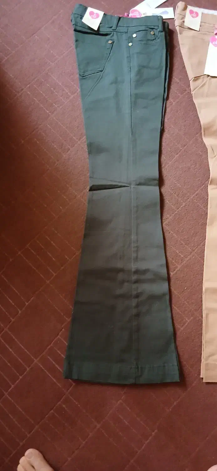 شلوار دخترانه برند کوتون|لباس|تبریز, |دیوار