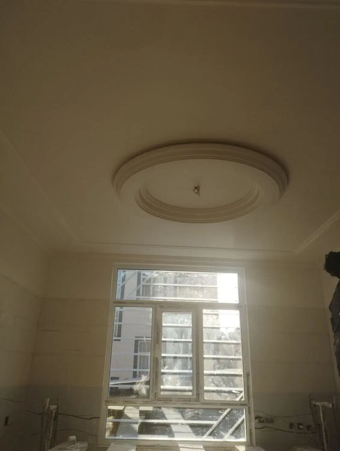 گچکاری گچبری لکه گیری|خدمات پیشه و مهارت|بندر ماهشهر, |دیوار