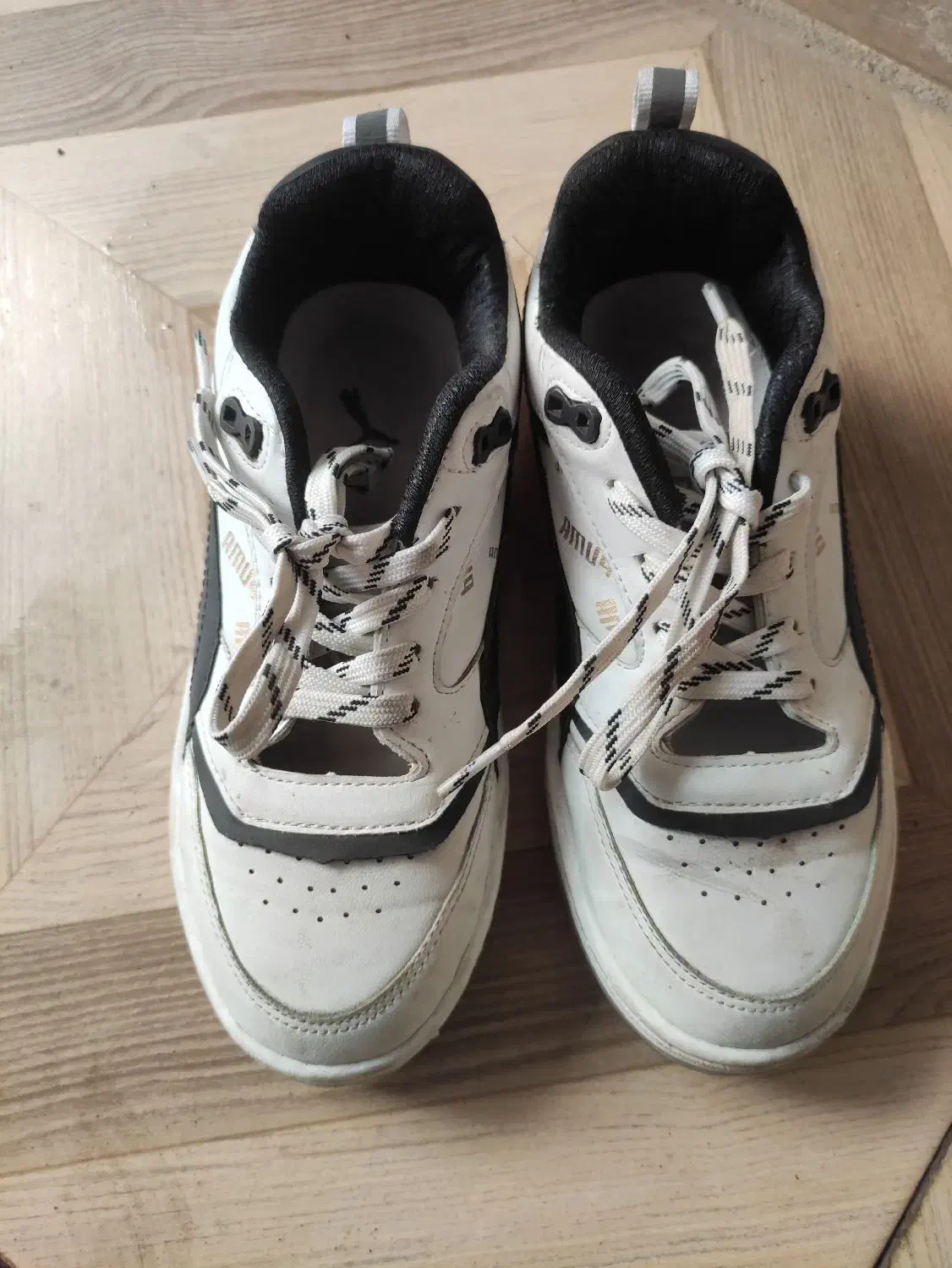 کتونی اسپرت دو بارپوشیده|کفش و لباس بچه|ساوه, |دیوار