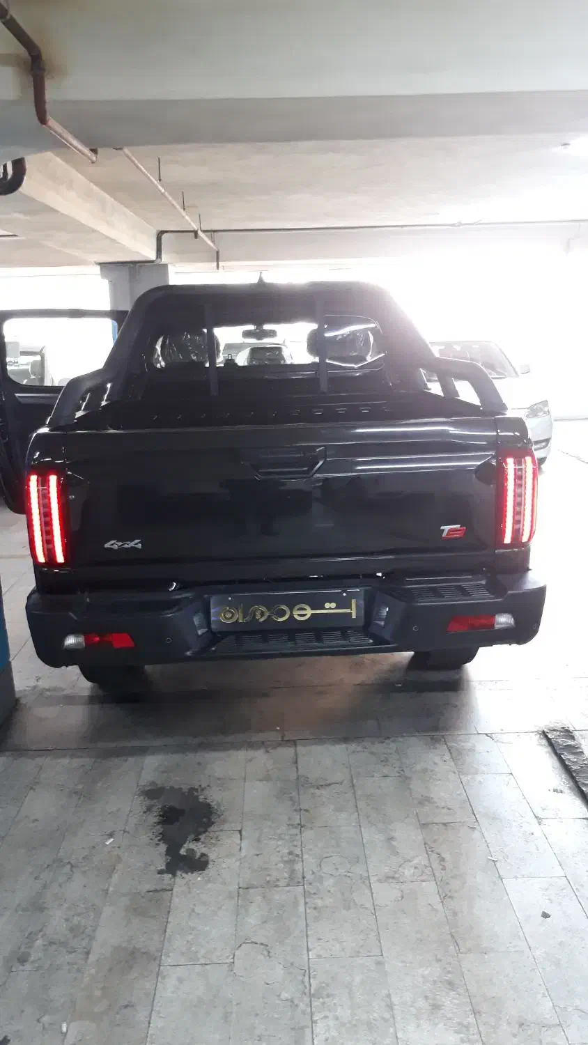 KMC T9 نقد و اقساط صفر تحویل فوری|خودرو سواری و وانت|تهران, میرداماد|دیوار