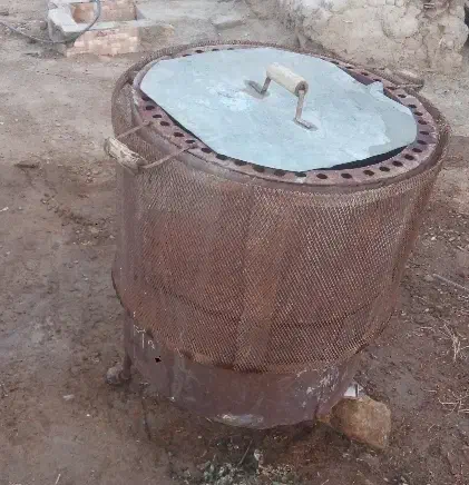 فروش فوری،تنور گازی|اجاق گاز و لوازم برقی پختوپز|زابل, |دیوار