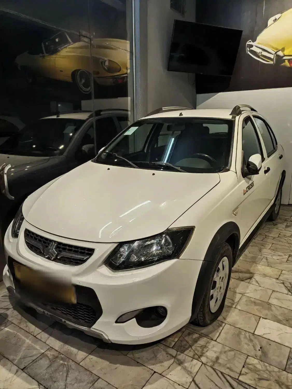 کوییک ۱۴۰۱ نقد و اقساط|خودرو سواری و وانت|مشهد, آیت الله کاشانی|دیوار