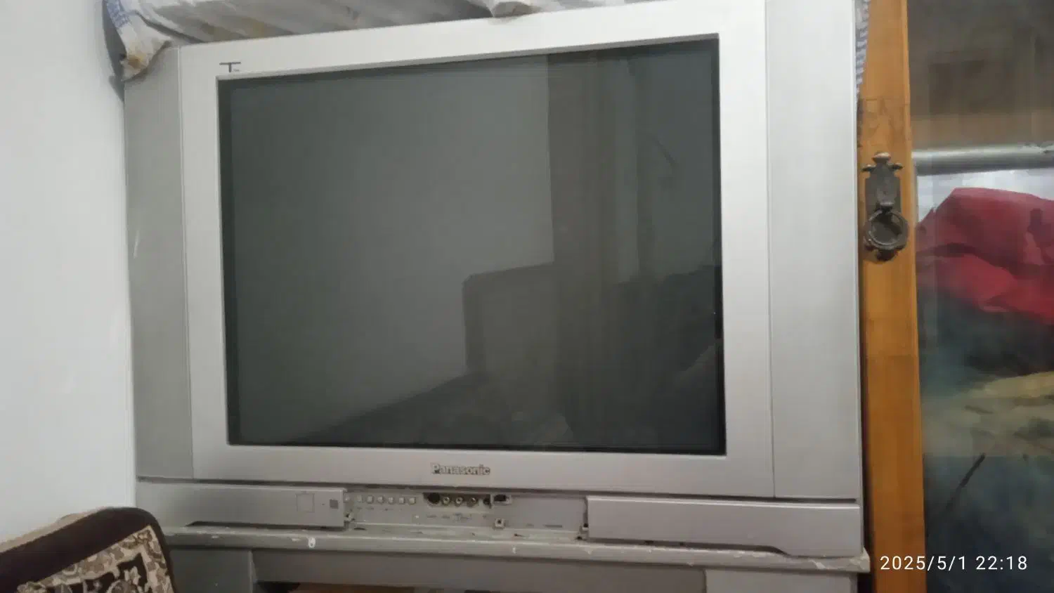 تلویزیون 29اینچ صفحه تخت|تلویزیون و پروژکتور|پردیس, شهرک صنعتی خرمدشت فاز ۷|دیوار