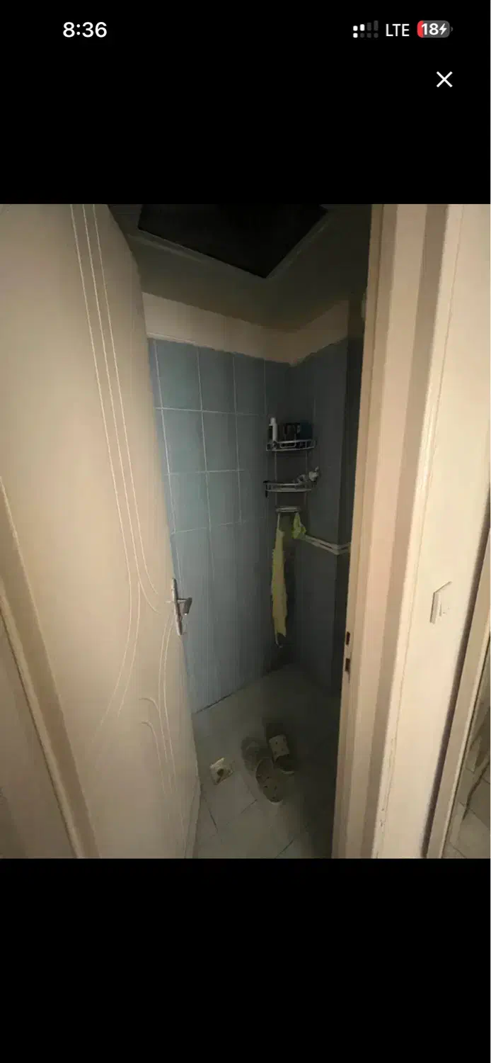 آپارتمان ۵۰متری|فروش آپارتمان|تهران, گرگان|دیوار