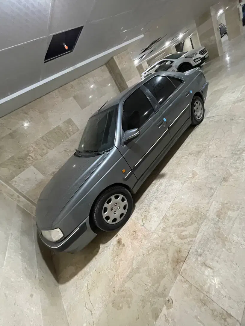 پرشیا 88|خودرو سواری و وانت|هشتگرد, شهرک بعثت|دیوار