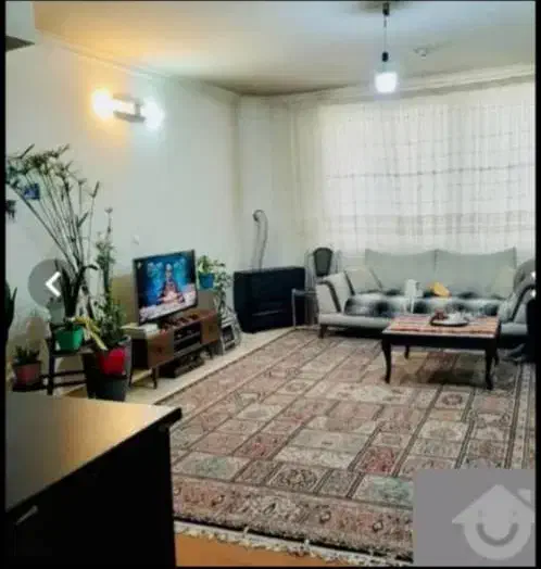 65متری - سندآماده - قیمت مناسب امیریه|فروش آپارتمان|مشهد, الهیه|دیوار