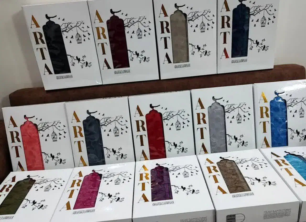 تولیدی انواع حوله|عمده‌فروشی|بجنورد, |دیوار