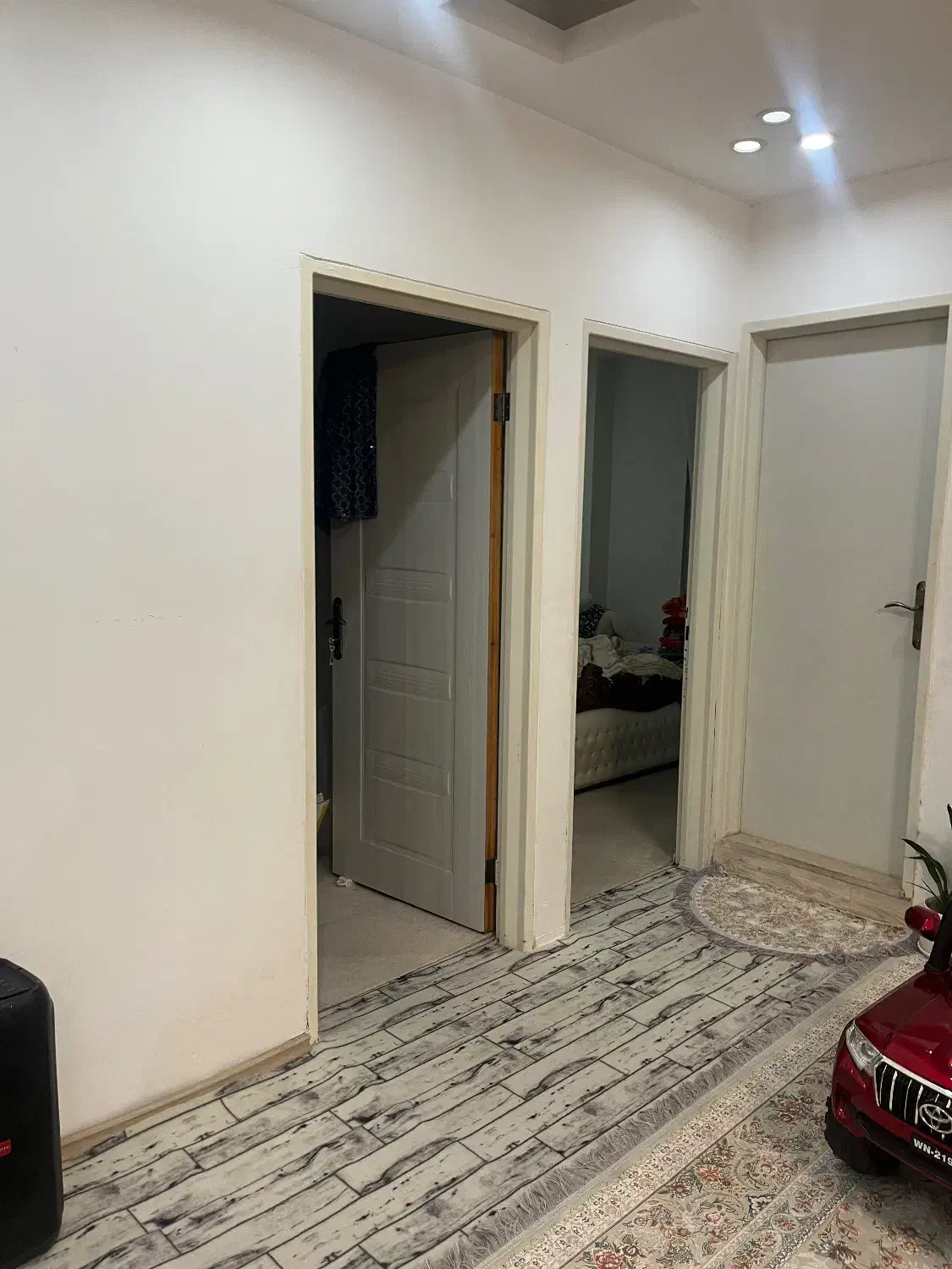 رهن و اجاره|اجارهٔ آپارتمان|محمدیه-قزوین, |دیوار