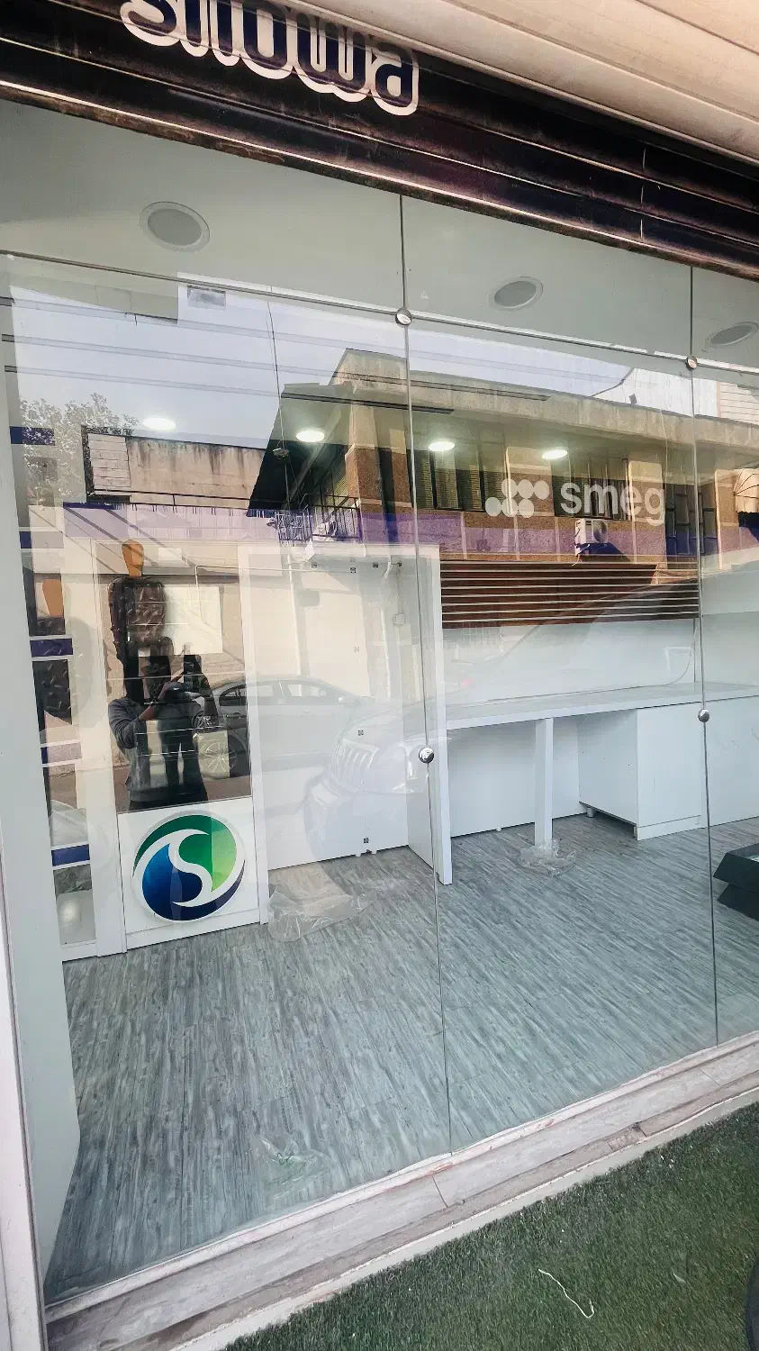 فروش کابینت و ویترین لوازم خانگی|بوفه، ویترین، کنسول|قائم‌شهر, |دیوار