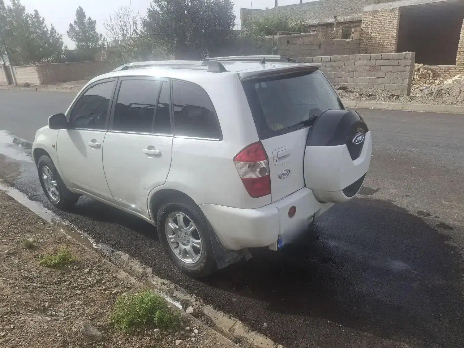 x33 مدل ۹۱|خودرو سواری و وانت|سبزوار, ابوریحان|دیوار