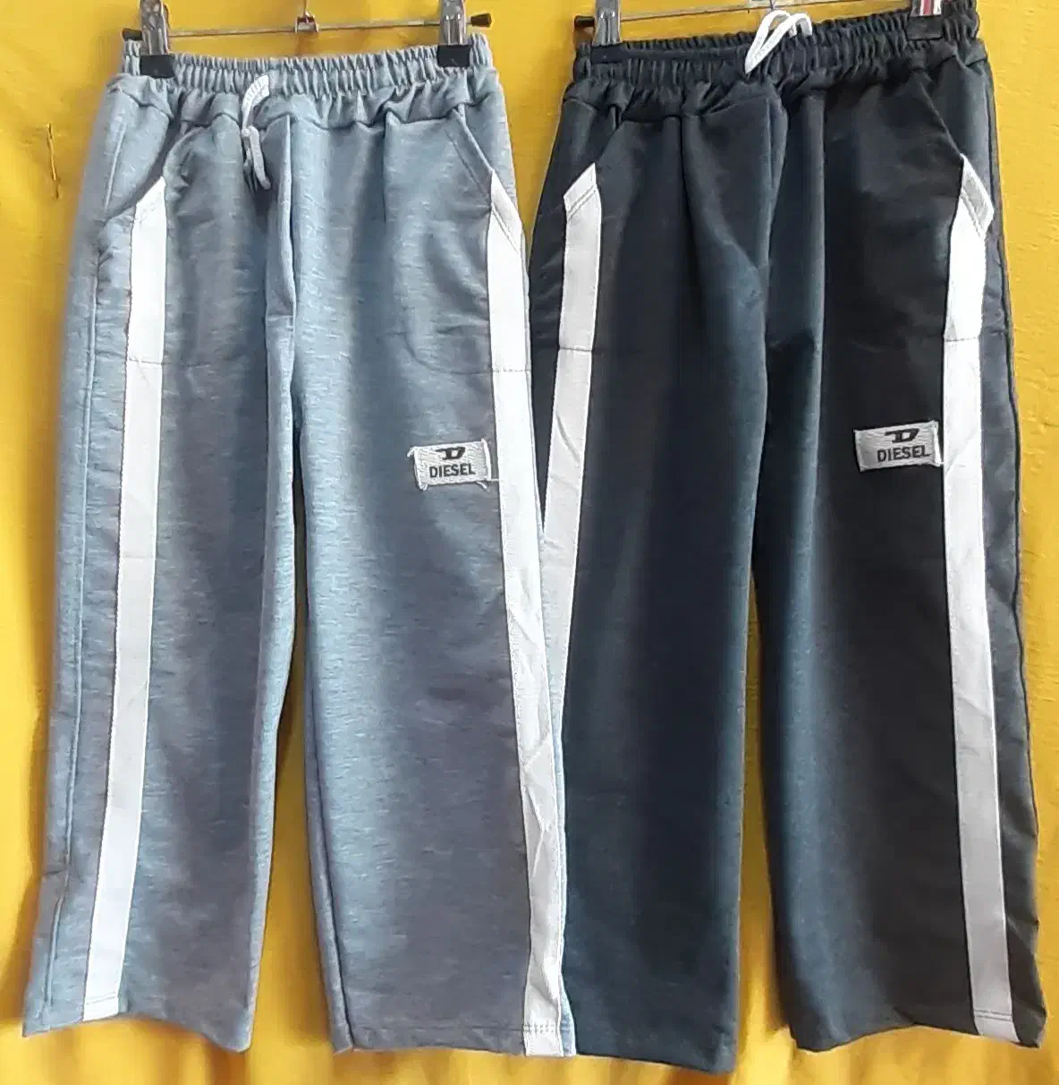 شلوار بگ اسپرت|کفش و لباس بچه|بهبهان, |دیوار