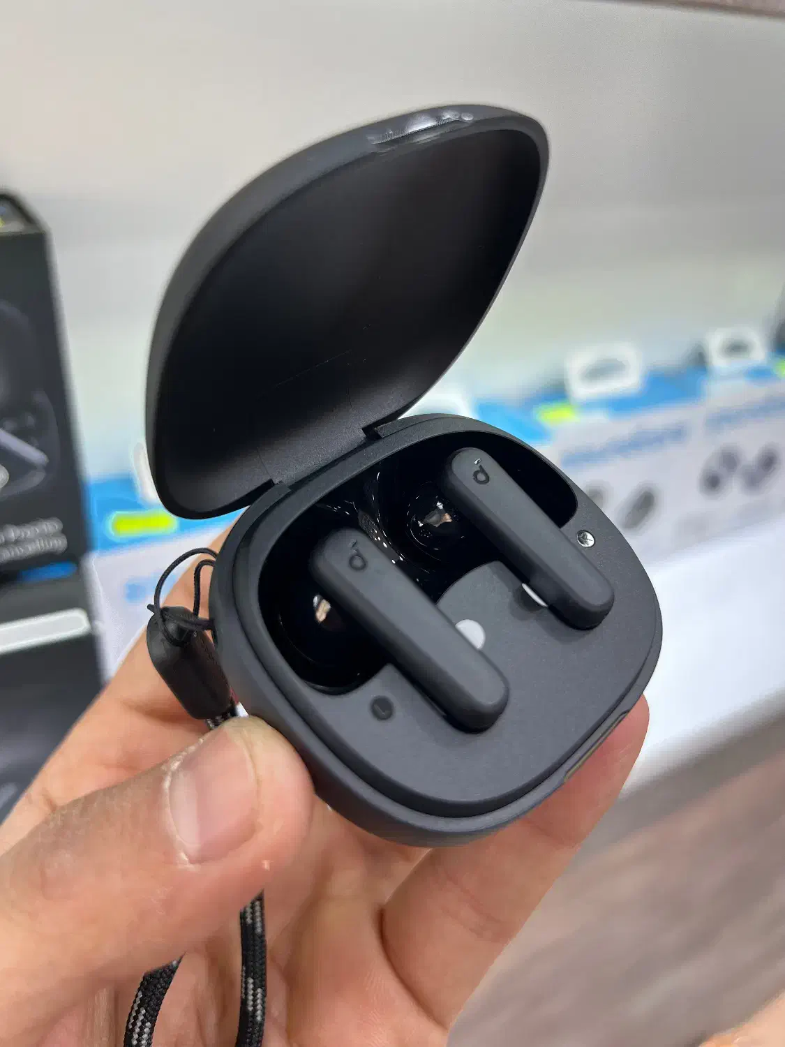 ایرپاد انکر R50i|لوازم جانبی موبایل و تبلت|بندر ماهشهر, |دیوار